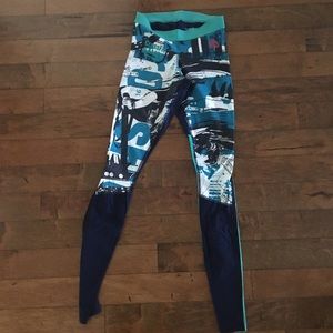 NWOT crossfit leggings